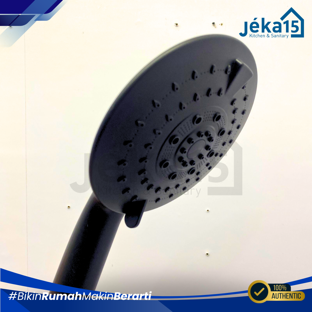 JEKA15 - Paket Shower Mandi 1 Set - Image 3