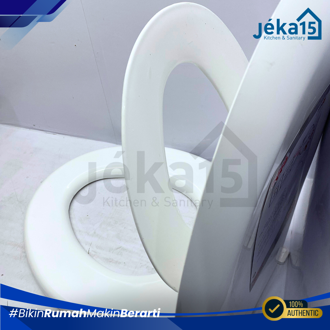 JEKA15 - Tutup Closet 2 in 1 | Toilet Seat Cover Anak & Dewasa - Image 9