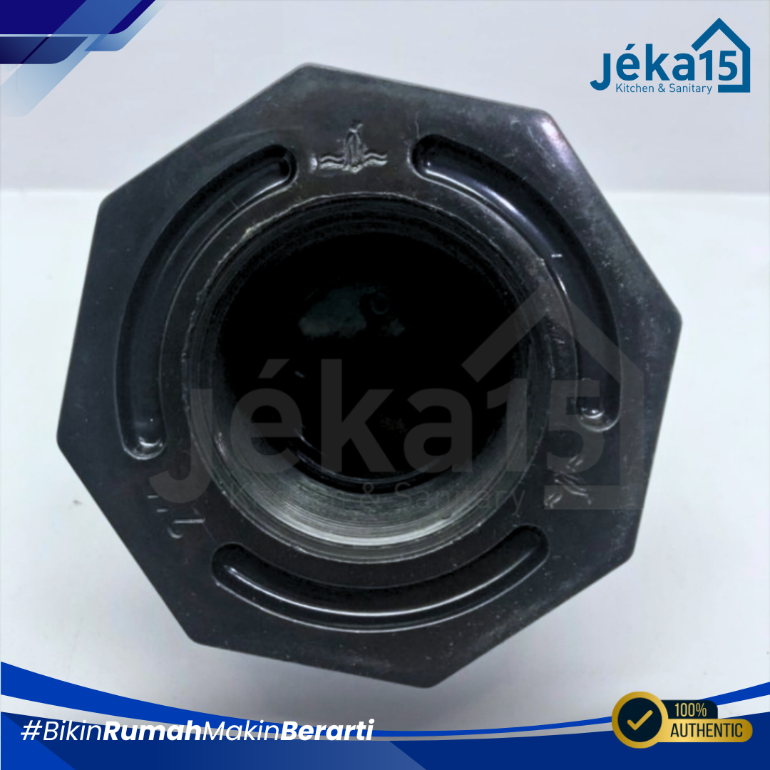 JEKA15 - Penguin Bulkhead Fitting - Image 2
