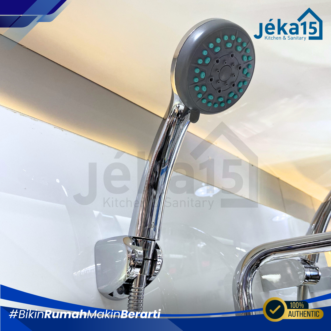 JEKA15 - Hand Shower Wasser SHV-583 - Image 2