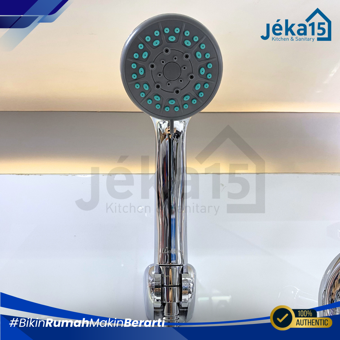 JEKA15 - Hand Shower Wasser SHV-583 - Image 5