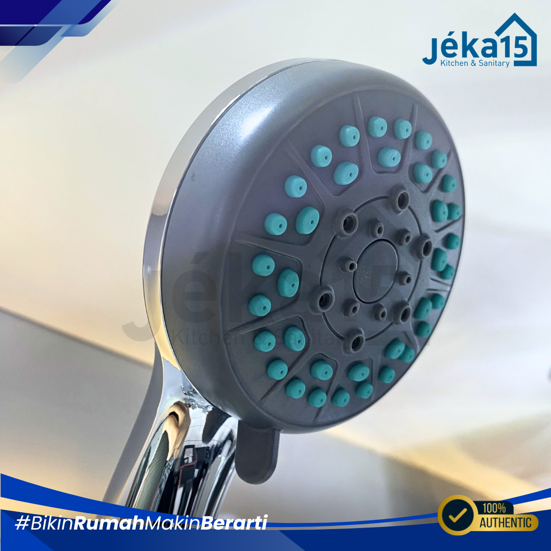 JEKA15 - Hand Shower Wasser SHV-583 - Image 4