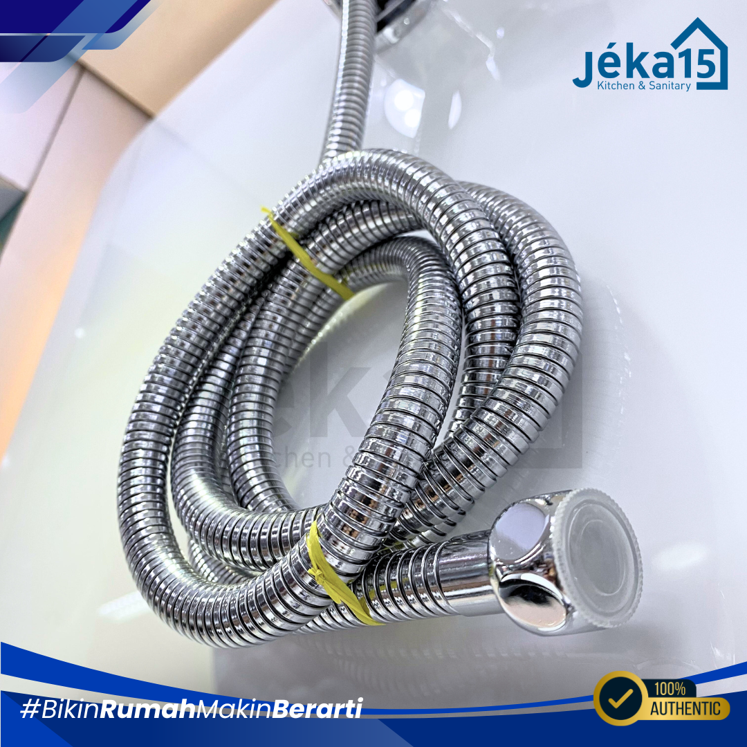 JEKA15 - Hand Shower Wasser SHV-583 - Image 3