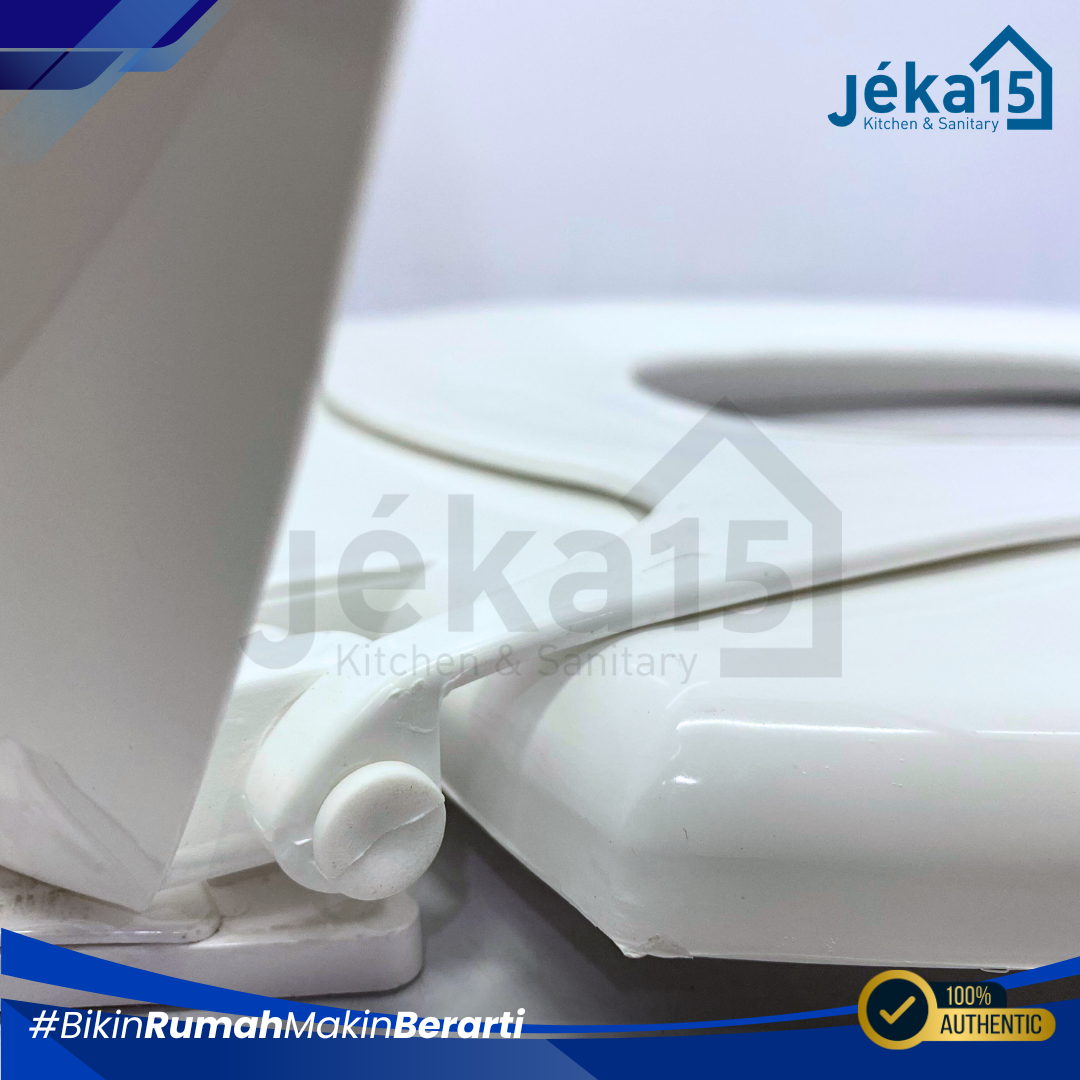 JEKA15 - Tutup Closet 2 in 1 | Toilet Seat Cover Anak & Dewasa - Image 7