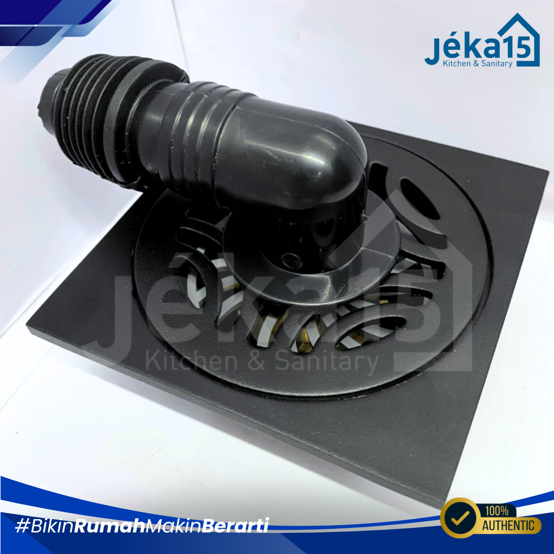 JEKA15 - FLOOR DRAIN MESIN CUCI | SARINGAN GOT MESIN CUCI - Image 4