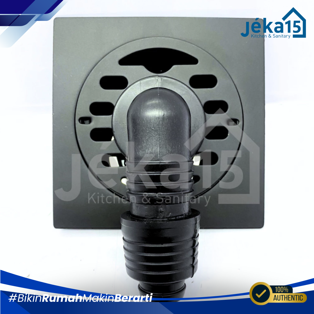 JEKA15 - FLOOR DRAIN MESIN CUCI | SARINGAN GOT MESIN CUCI - Image 3
